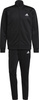 Dres męski adidas Primegreen Essentials Logo czarny GK9656