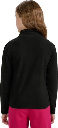 Polar dla dziewczynki 4F F346 czarny 4FJWAW25TFLEF346 20S