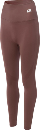 Damskie legginsy Iq cross the line ILEAN WMNS rozmiar XL
