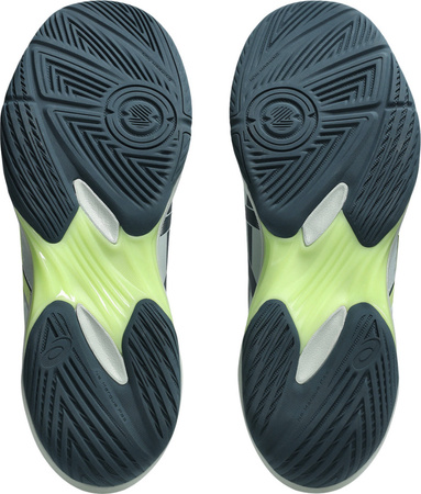 Buty męskie Asics Gel-Rocket 12 1071A116 300