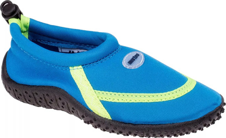 Dziecięce buty do wody plażowe koralowce Martes Mondino Kids rozmiar 24