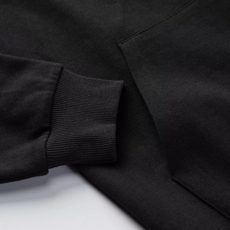 Męska bluza z kapturem bawełniana hoodie Hi-tec Hinna rozmiar S