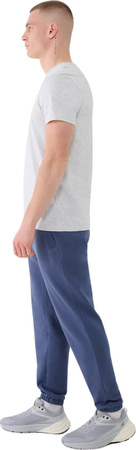 Spodnie męskie 4F CAS M1139 denim 4FWMM00TTROM1139 32S