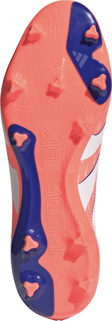 Buty piłkarskie adidas Predator League FG/MG JI1115