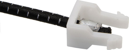 Ekspander gumowy 5 żyłowy z rączkami pp Enero fit