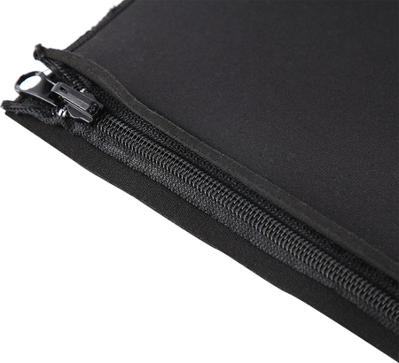 Spodenki szorty wyszczuplające neoprenowe HMS SND1400 rozmiar XXXL