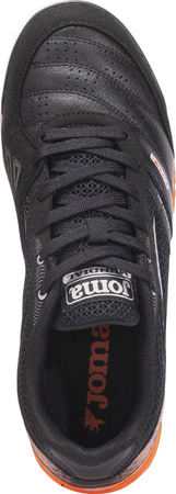 Buty piłkarskie Joma Mundial 2501 Indoor czarne MUNW2501IN