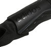 Ochraniacze piłkarskie na golenie piszczele nagolenniki adidas Tiro Match Shin Guards czarne HN5607