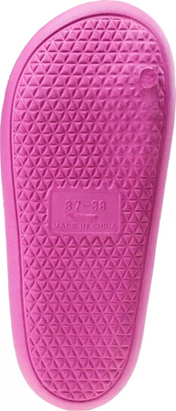 Damskie klapki Martes essentials BAKI WO'S rozmiar 37/38