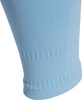 Rękawy piłkarskie adidas Team Sleeve 23 jasnoniebieskie JM3636