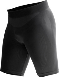 Spodenki termoaktywne męskie Corto Vivasport 5 czarne 600691