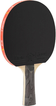 Rakietka do tenisa stołowego ping-ponga Giant Dragon 5***** N8051 pokrowiec