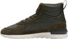 Buty męskie Puma Graviton Mid zielone 383204 02