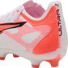 Buty piłkarskie Puma Ultra 5 Pro FG/AG 108161 01