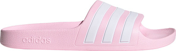 Klapki dla dzieci adidas Adilette Aqua różowe FY8072