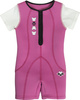 Dziecięca Pianka Surfing Friends Warmsuit  light navy melange rozmiar 7-8