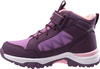 Dziecięce buty trekkingowe Hi-tec Girvine MID wodoodporne JR rozmiar 31