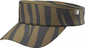 Damski daszek sportowy Aquawave Diana Wmns oliwkowy