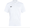Dziecięca koszulka sportowa treningowa Speedo Club Dry Polo Jm rozmiar 128cm
