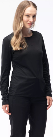 Damska bluza koszulka termoaktywna oddychająca Hi-tec Lady Elion rozmiar XXL