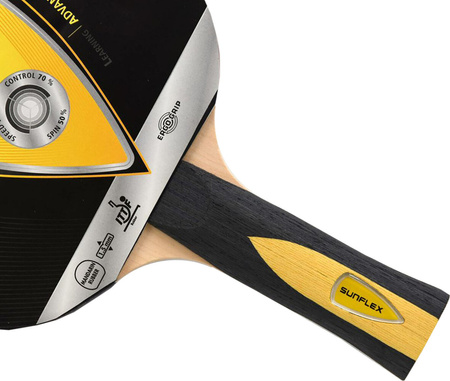 Rakietka do ping ponga Sunflex Expert A30 10325