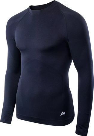 Męska bluza koszulka termoaktywna Martes Grado rozmiar XXL