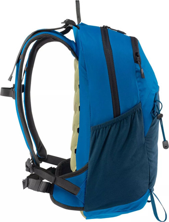 Plecak turystyczny trekkingowy survivalowy górski Elbrus Convoy 25 L