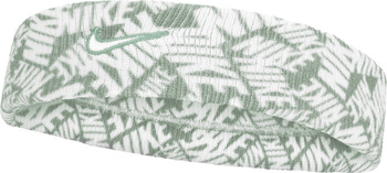 Opaska Dri-fit Swoosh Classic Headband Printed Unisex