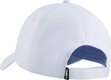 Czapka z daszkiem Puma Ess Metal BB jasnofioletowy 25994 03