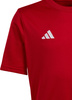 Koszulka dla dzieci adidas Tabela 23 Jersey czerwona HS0539