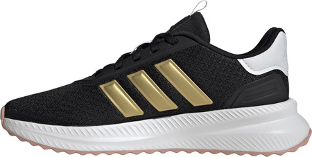 Buty damskie adidas X_PLR Path czarno-złote JP7932