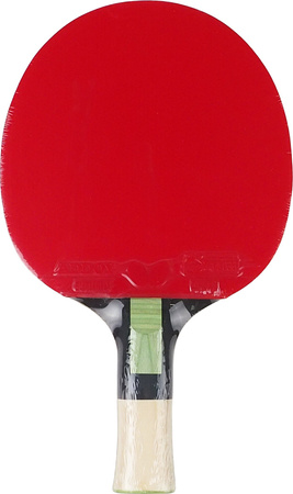 Rakietka do tenisa stołowego ping ponga Butterfly Dang Qiu DQX1