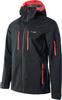 Męska kurtka przejściowa membrana 20000mm Elbrus Montoni Jacket rozmiar S