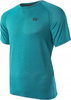Męska koszulka treningowa Dyoro laguna rozmiar S