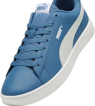 Buty damskie Puma Rickie Classic niebieskie 394251 20