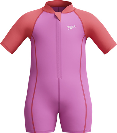 Dziecięcy Strój Kąpielowy Lts Neoprn Suit 1pc  rozmiar 9-12m