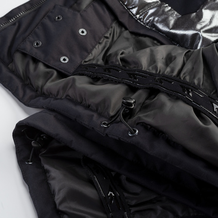 Męska Kurtka Ocieplana Bicco Ii rozmiar L