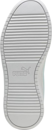 Buty dla dzieci Puma Rickie białe 384311 42