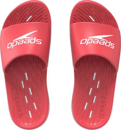 Męskie klapki plażowe basenowe Speedo Slides One Piece Am rozmiar 43
