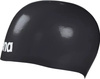 Czepek silikonowy Arena Moulded Pro II czarny