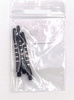 Shafty do darta Sunflex Alu Ring 3 sztuki 07085