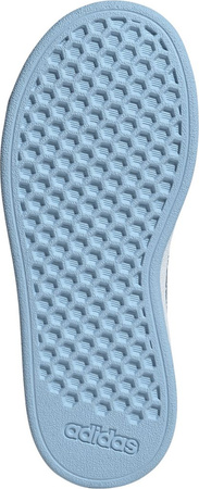 Buty dziecięce adidas Grand Court Lifestyle Lace Tennis JR6095