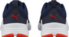 Buty dziecięce Puma Wired Run Jr granatowe 374214 21