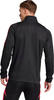 Bluza męska adidas Tiro 24 Training Top czarno-czerwona JN4565