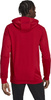 Bluza męska adidas Tiro 23 Competition Hoodie czerwona HK8055