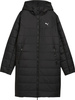 Kurtka damska Puma ESS Hooded Padded Parka czarna 685232 01