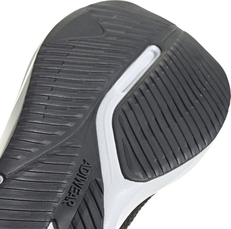 Buty męskie do biegania adidas Duramo SL czarne IE9700