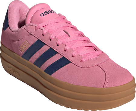 Buty damskie adidas VL Court Bold JI1789