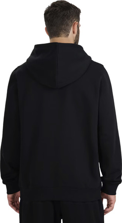 Bluza męska 4F M1904 czarna 4FWAW25TSWSM1904 20S