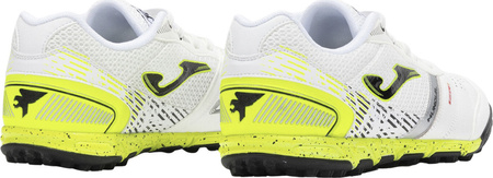 Buty piłkarskie Joma Mundial 2502 Turf białe MUNW2502TF